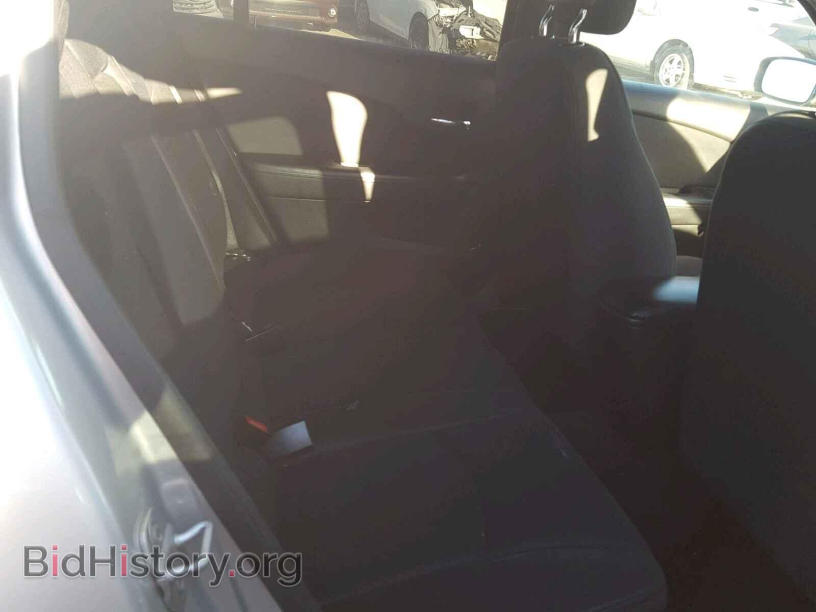 2012 CHRYSLER 200 - VIN: 1C3CCBAB7CN202152 - Photo 6