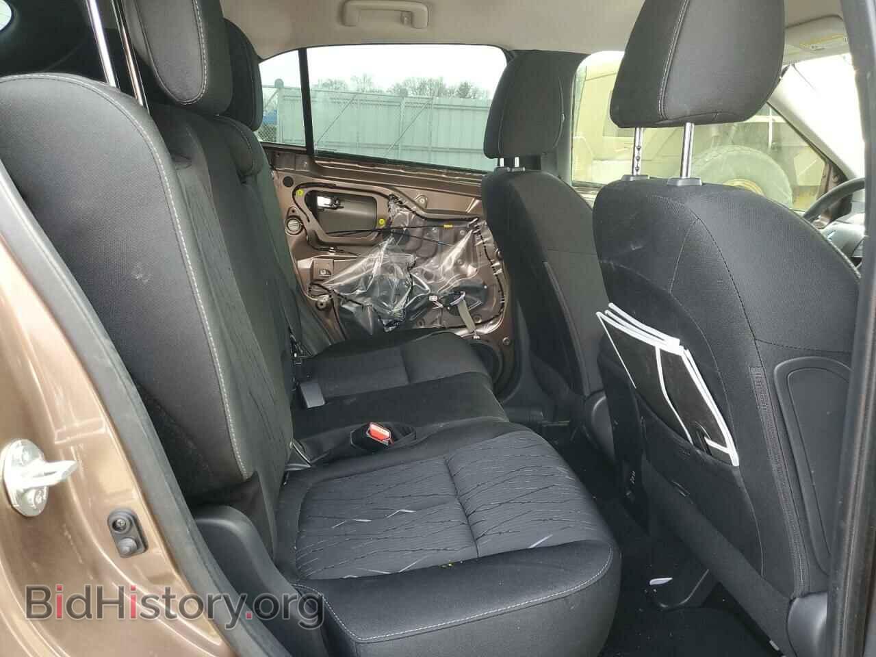 2020 MITSUBISHI ECLIPSE - VIN: JA4AT5AAXLZ043125 - Photo 11