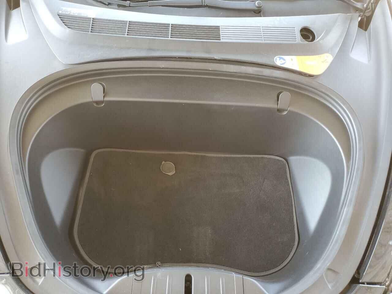2018 TESLA MODEL 3 - VIN: 5YJ3E1EA5JF013321 - Photo 12