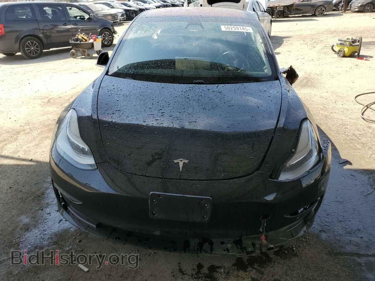 2018 TESLA MODEL 3 - VIN: 5YJ3E1EA5JF013321 - Photo 5