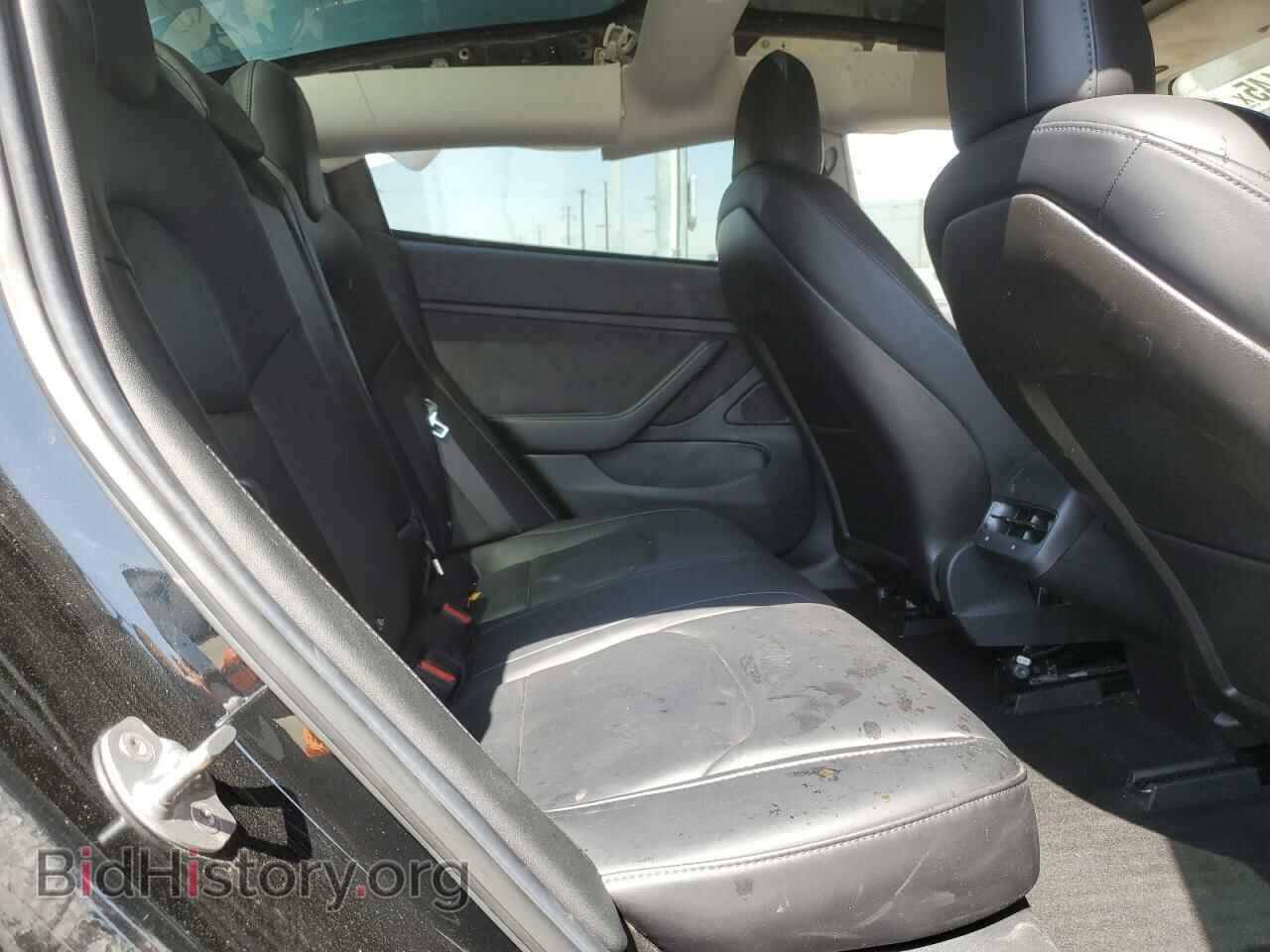 2018 TESLA MODEL 3 - VIN: 5YJ3E1EA5JF013321 - Photo 10