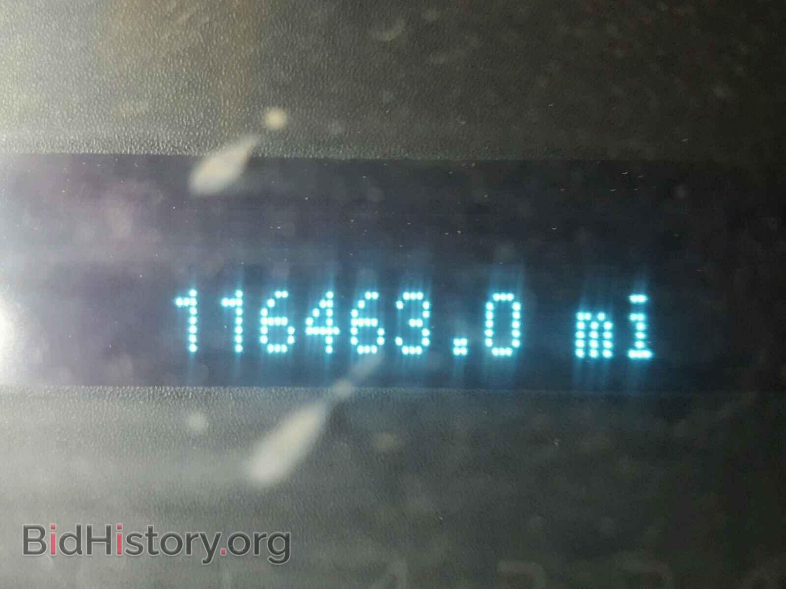2012 FORD F150 - VIN: 1FTFX1CF6CKD45540 - Фото 8