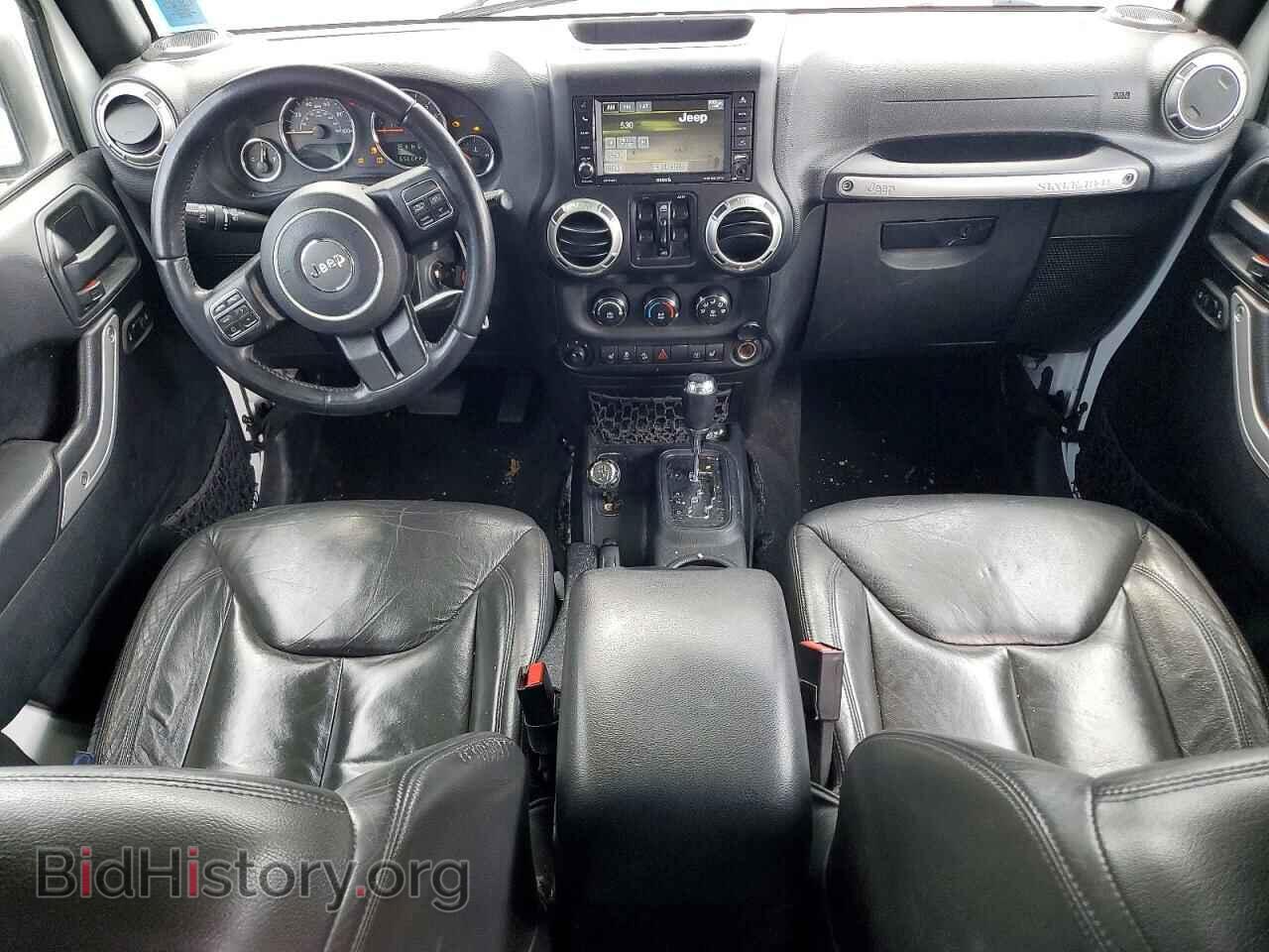 2017 JEEP WRANGLER - VIN: 1C4BJWEG3HL582040 - Фото 8