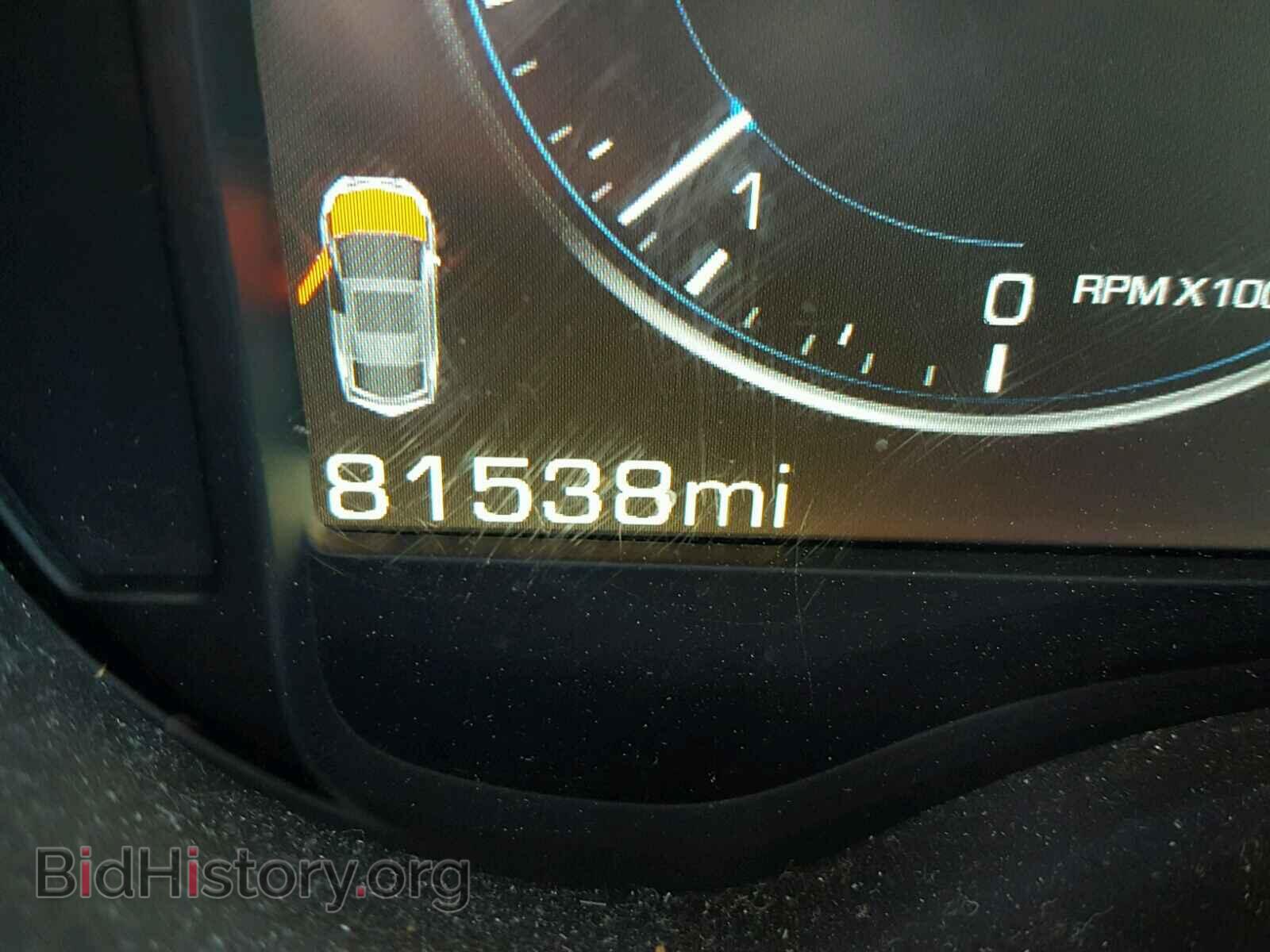 2013 CADILLAC XTS - VIN: 2G61S5S37D9219278 - Фото 8