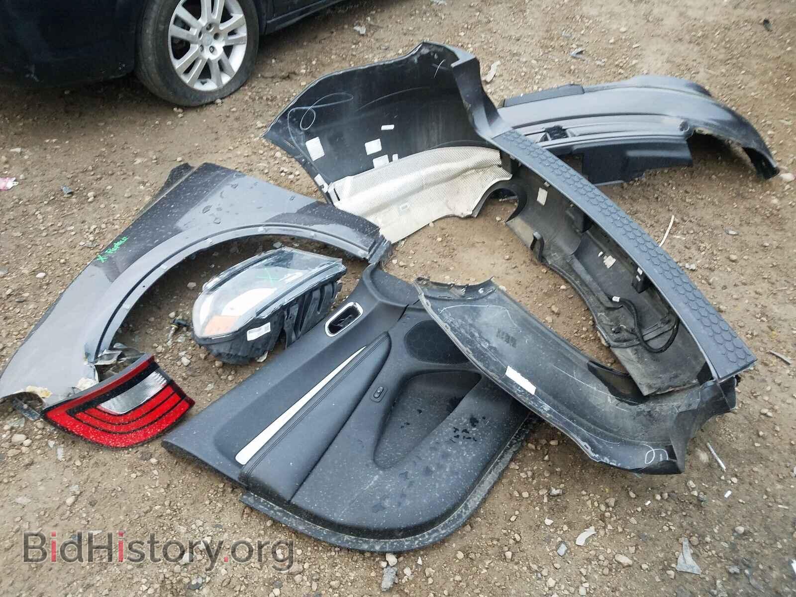 2015 DODGE DURANGO - VIN: 1C4RDJDG6FC120546 - Фото 9