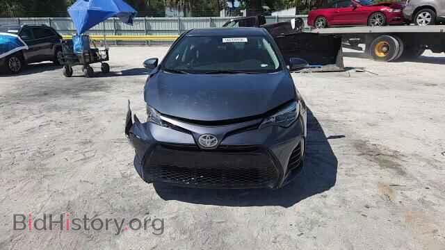 2019 TOYOTA COROLLA - VIN: 5YFBURHEXKP920342 - Photo 13