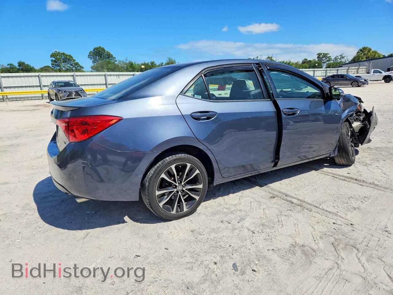 2019 TOYOTA COROLLA - VIN: 5YFBURHEXKP920342 - Photo 3