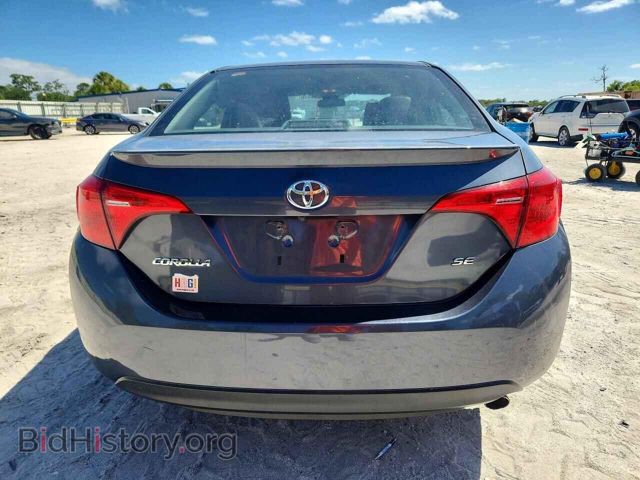 2019 TOYOTA COROLLA - VIN: 5YFBURHEXKP920342 - Photo 6