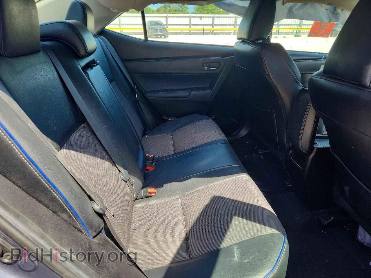 2019 TOYOTA COROLLA - VIN: 5YFBURHEXKP920342 - Photo 10