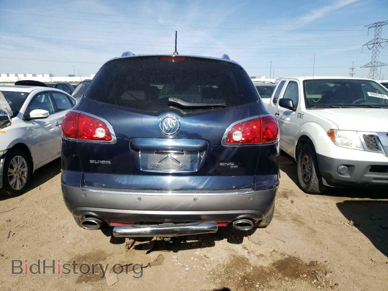 2012 BUICK ENCLAVE - VIN: 5GAKVCED9CJ367079 - Фото 6