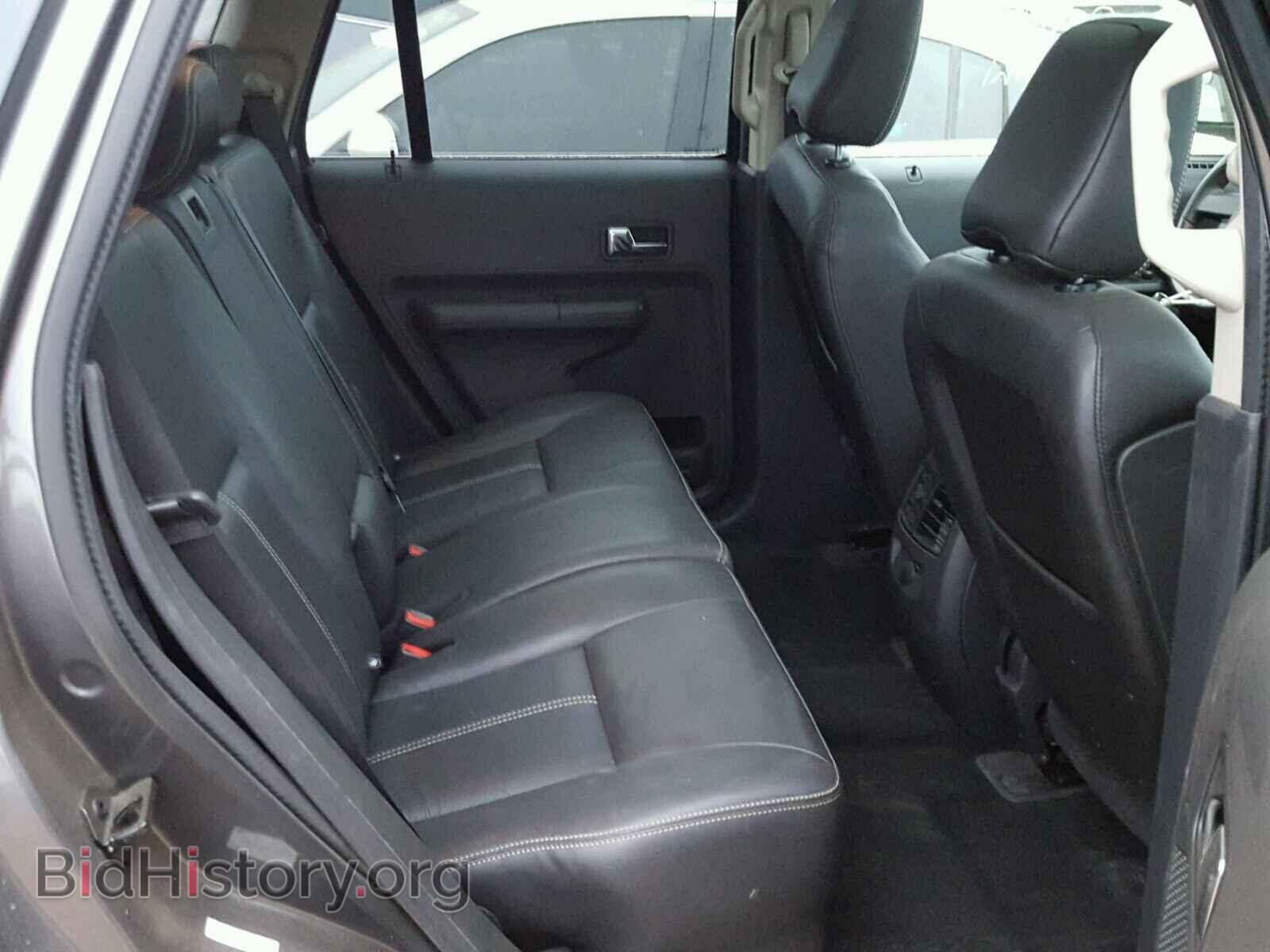 2010 FORD EDGE - VIN: 2FMDK4KC2ABA27593 - Photo 6