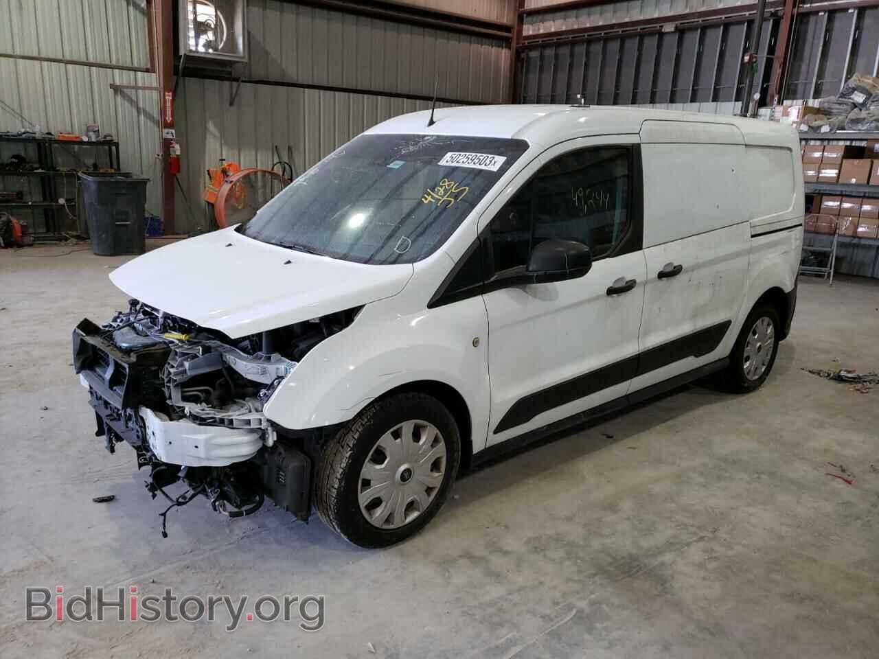 Фотография NM0LS7E22L1435558 - FORD TRANSIT 2020