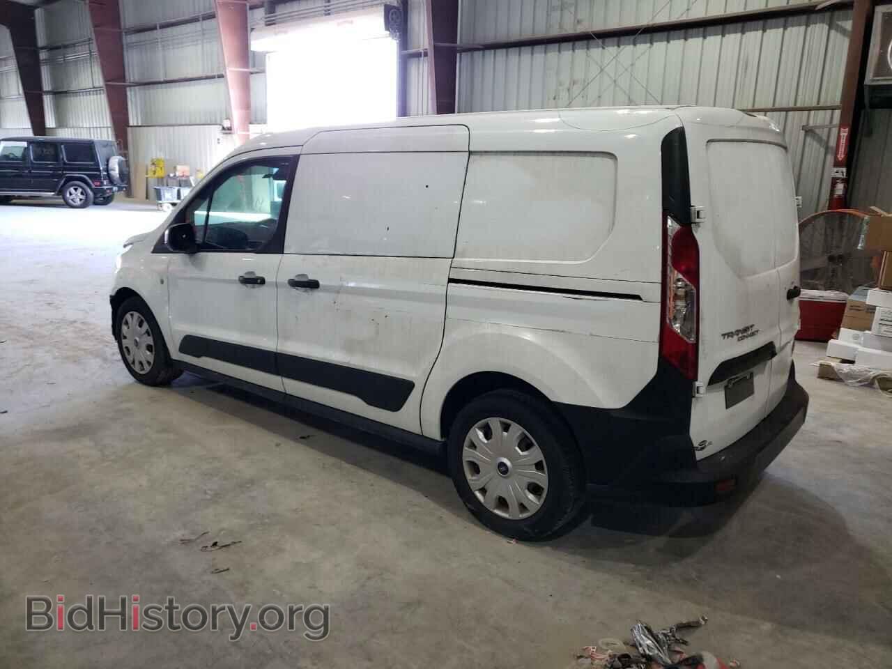 2020 FORD TRANSIT - VIN: NM0LS7E22L1435558 - Фото 2