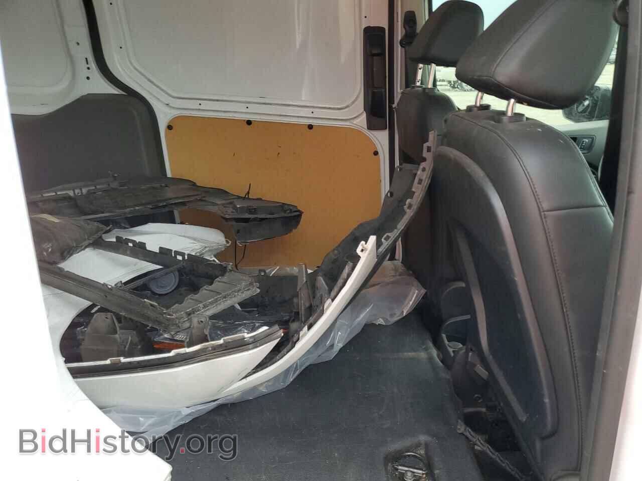 2020 FORD TRANSIT - VIN: NM0LS7E22L1435558 - Фото 11