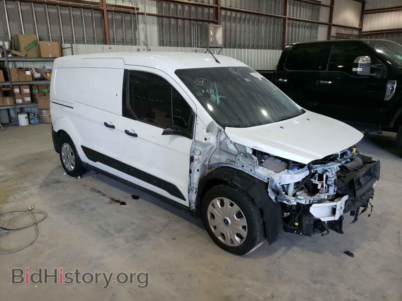 2020 FORD TRANSIT - VIN: NM0LS7E22L1435558 - Фото 4