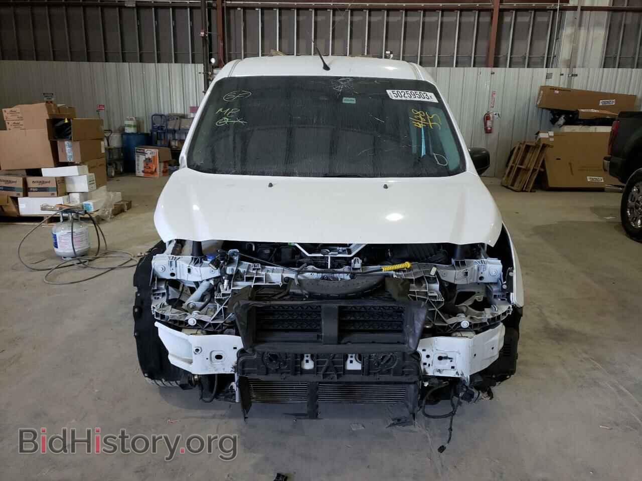 2020 FORD TRANSIT - VIN: NM0LS7E22L1435558 - Фото 5