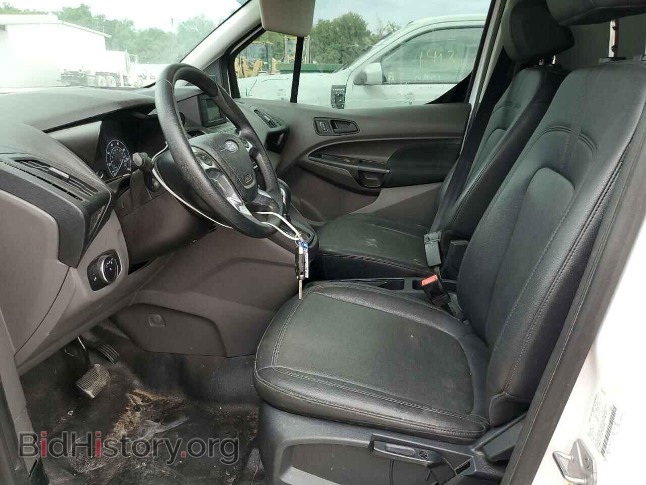 2020 FORD TRANSIT - VIN: NM0LS7E22L1435558 - Фото 7