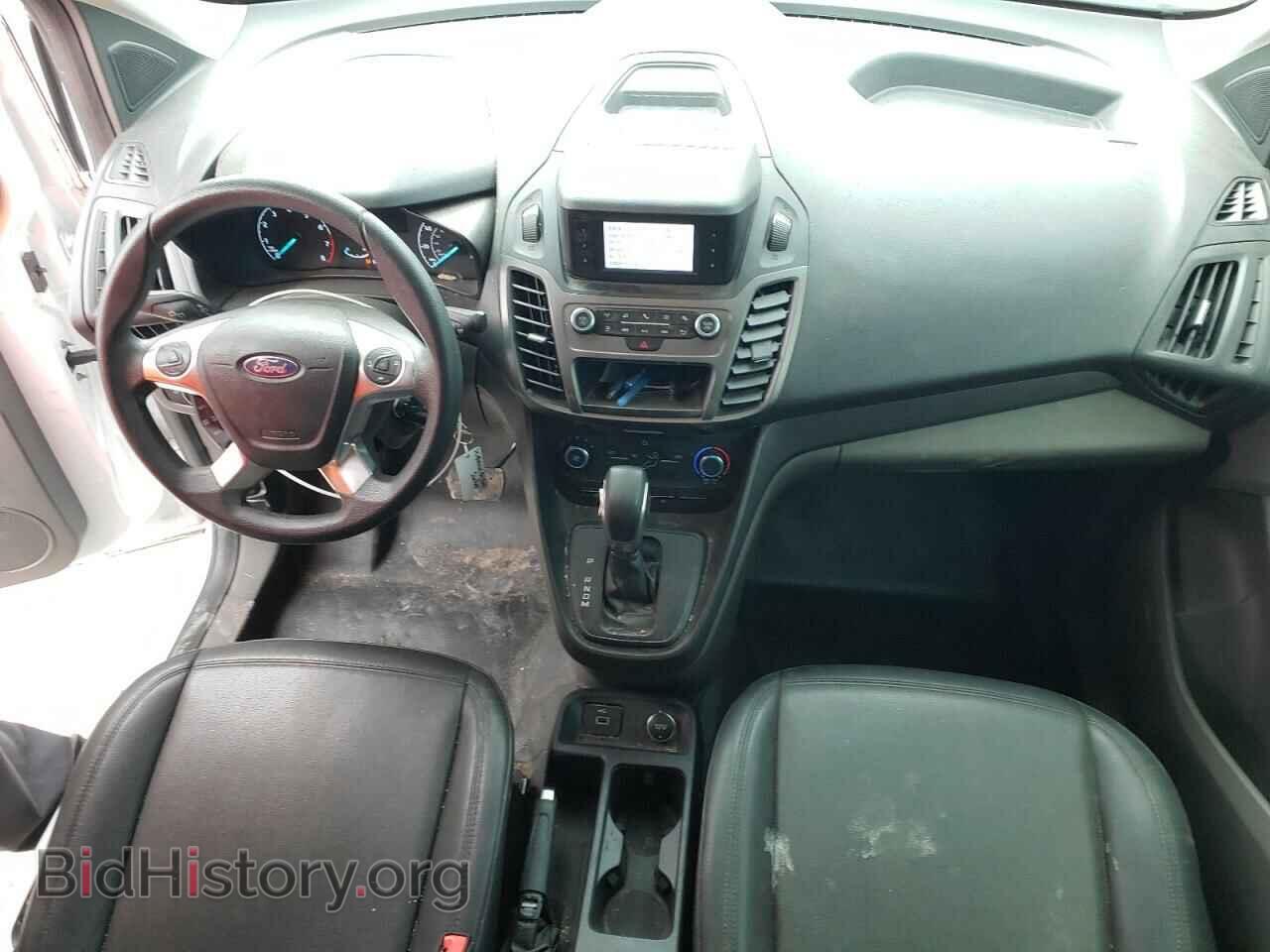 2020 FORD TRANSIT - VIN: NM0LS7E22L1435558 - Фото 8