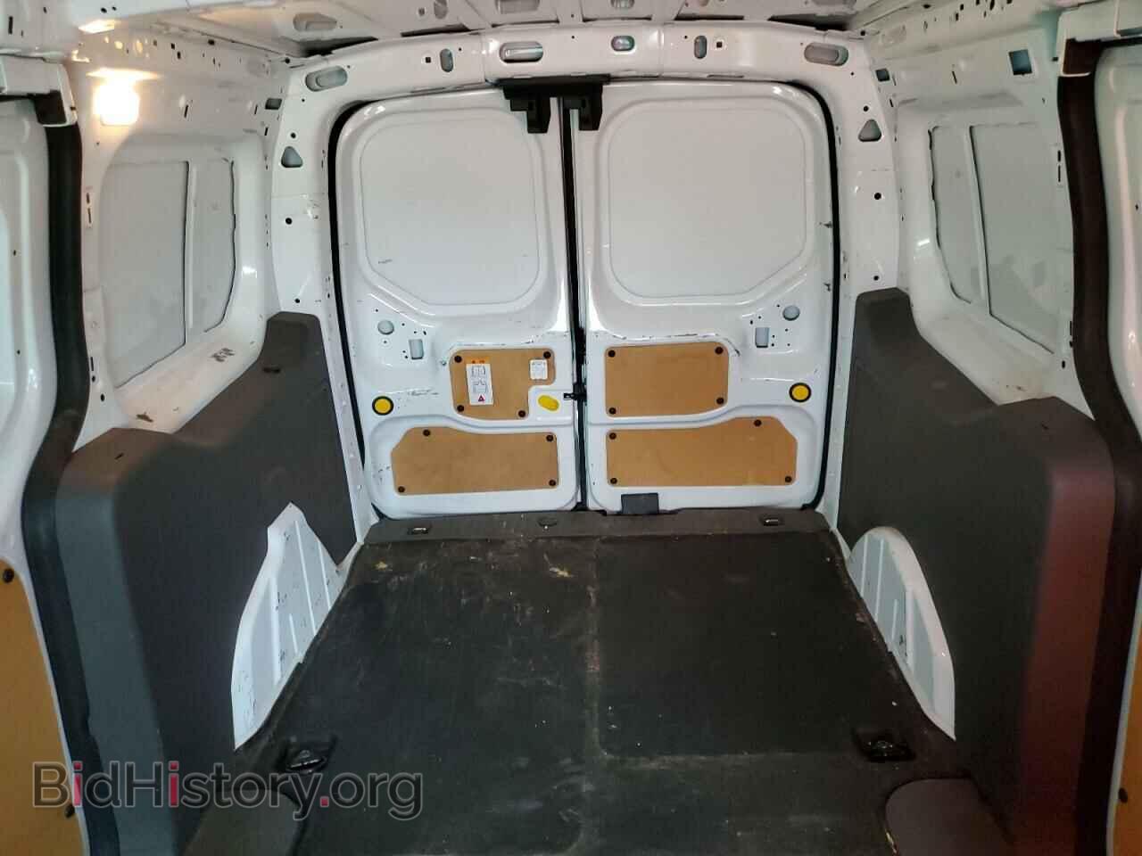 2020 FORD TRANSIT - VIN: NM0LS7E22L1435558 - Фото 10