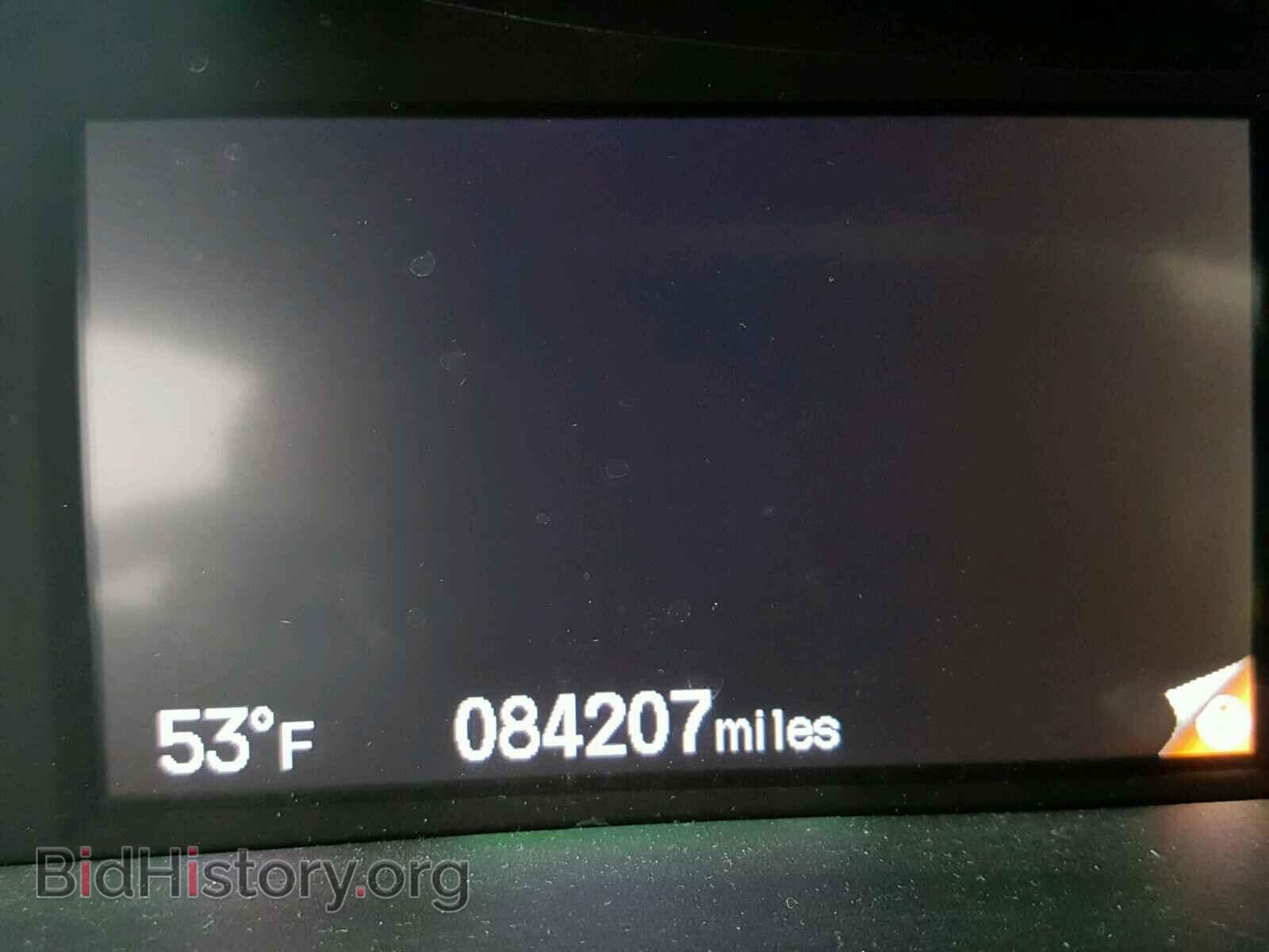 2012 HONDA CIVIC - VIN: JHMFB2F8XCS003265 - Photo 8