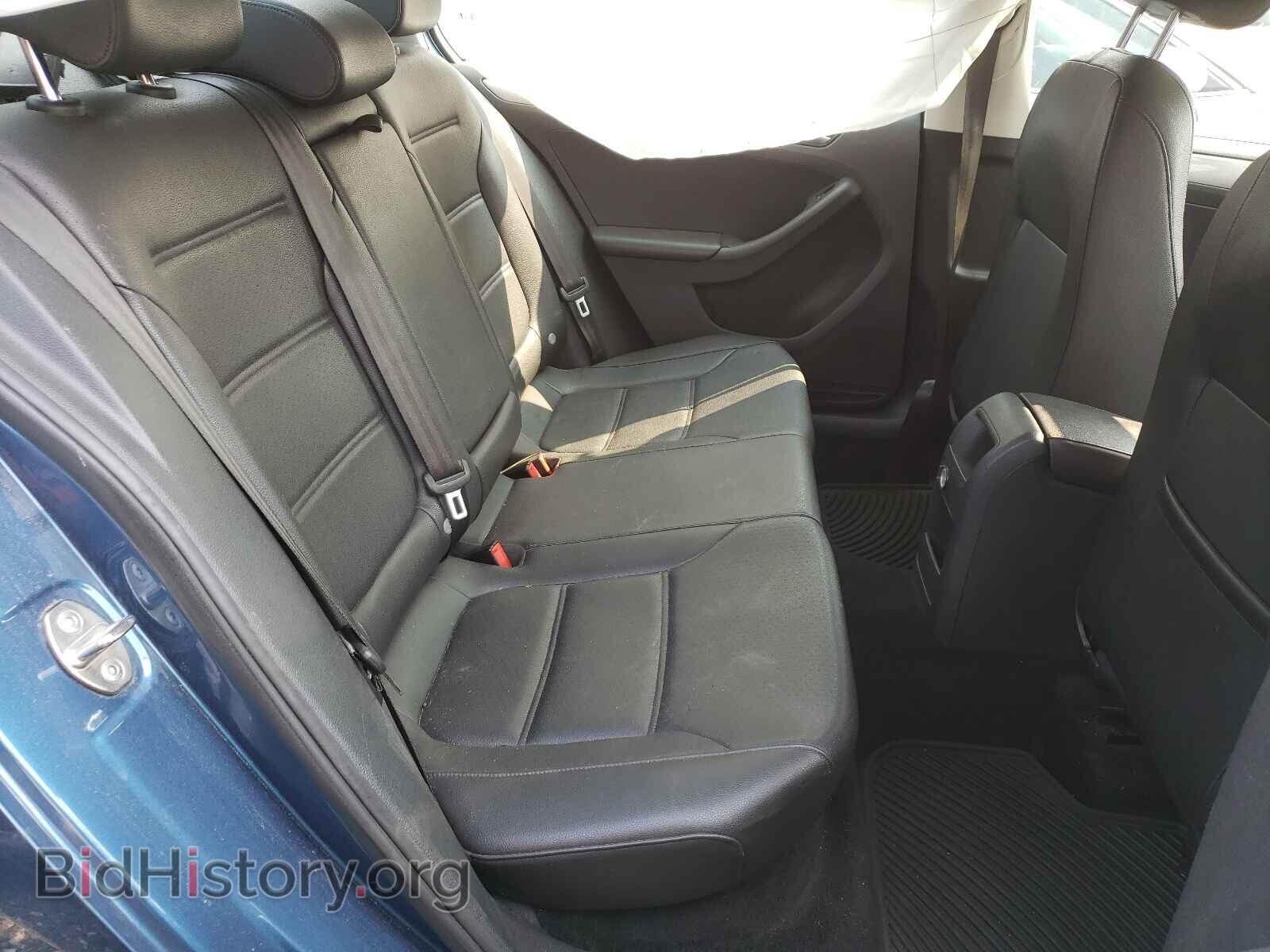 2017 VOLKSWAGEN JETTA - VIN: 3VWDB7AJ2HM394635 - Фото 6