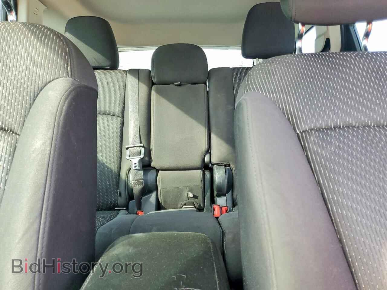2015 DODGE JOURNEY - VIN: 3C4PDCAB8FT591677 - Фото 10