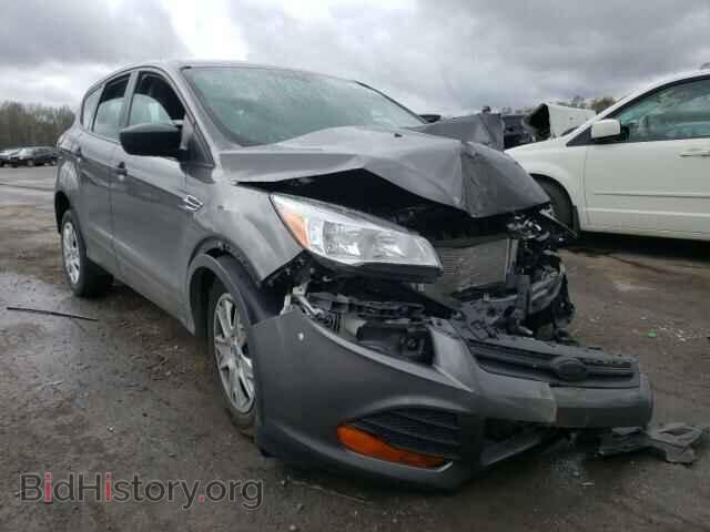 Фотография 1FMCU0F72DUD76540 - FORD ESCAPE 2013