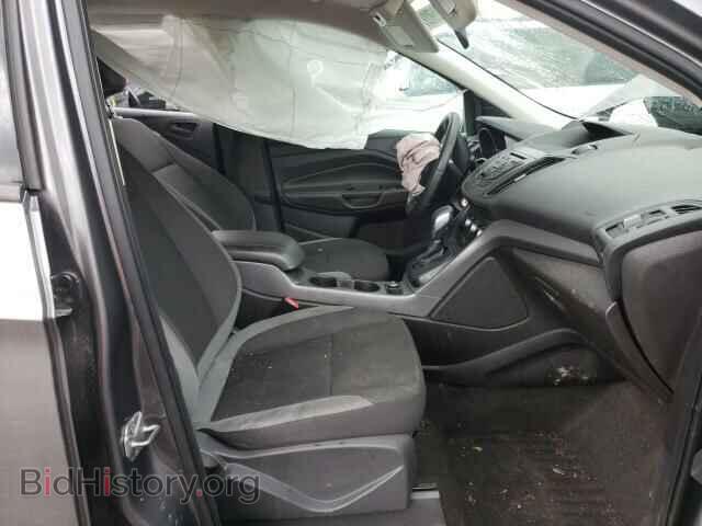 2013 FORD ESCAPE - VIN: 1FMCU0F72DUD76540 - Фото 5
