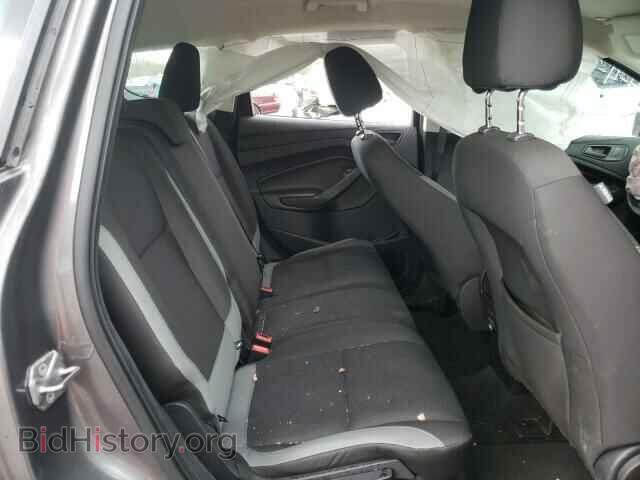 2013 FORD ESCAPE - VIN: 1FMCU0F72DUD76540 - Фото 6