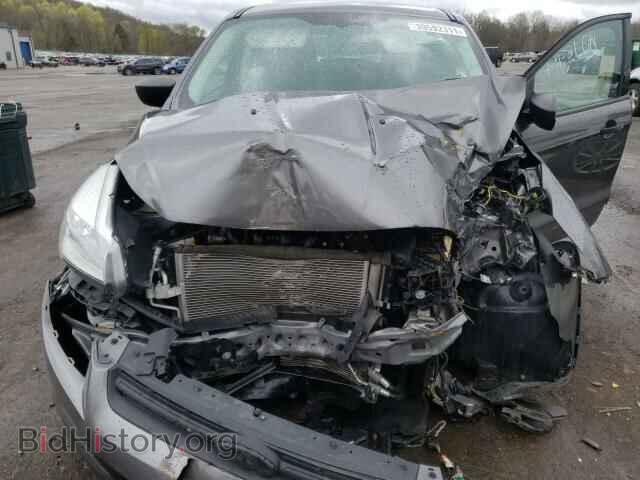 2013 FORD ESCAPE - VIN: 1FMCU0F72DUD76540 - Фото 7