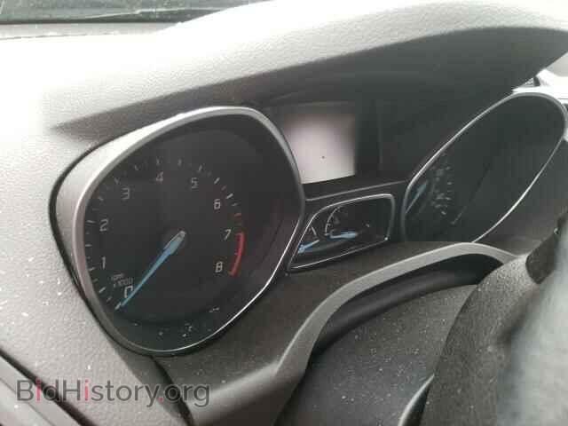 2013 FORD ESCAPE - VIN: 1FMCU0F72DUD76540 - Фото 8