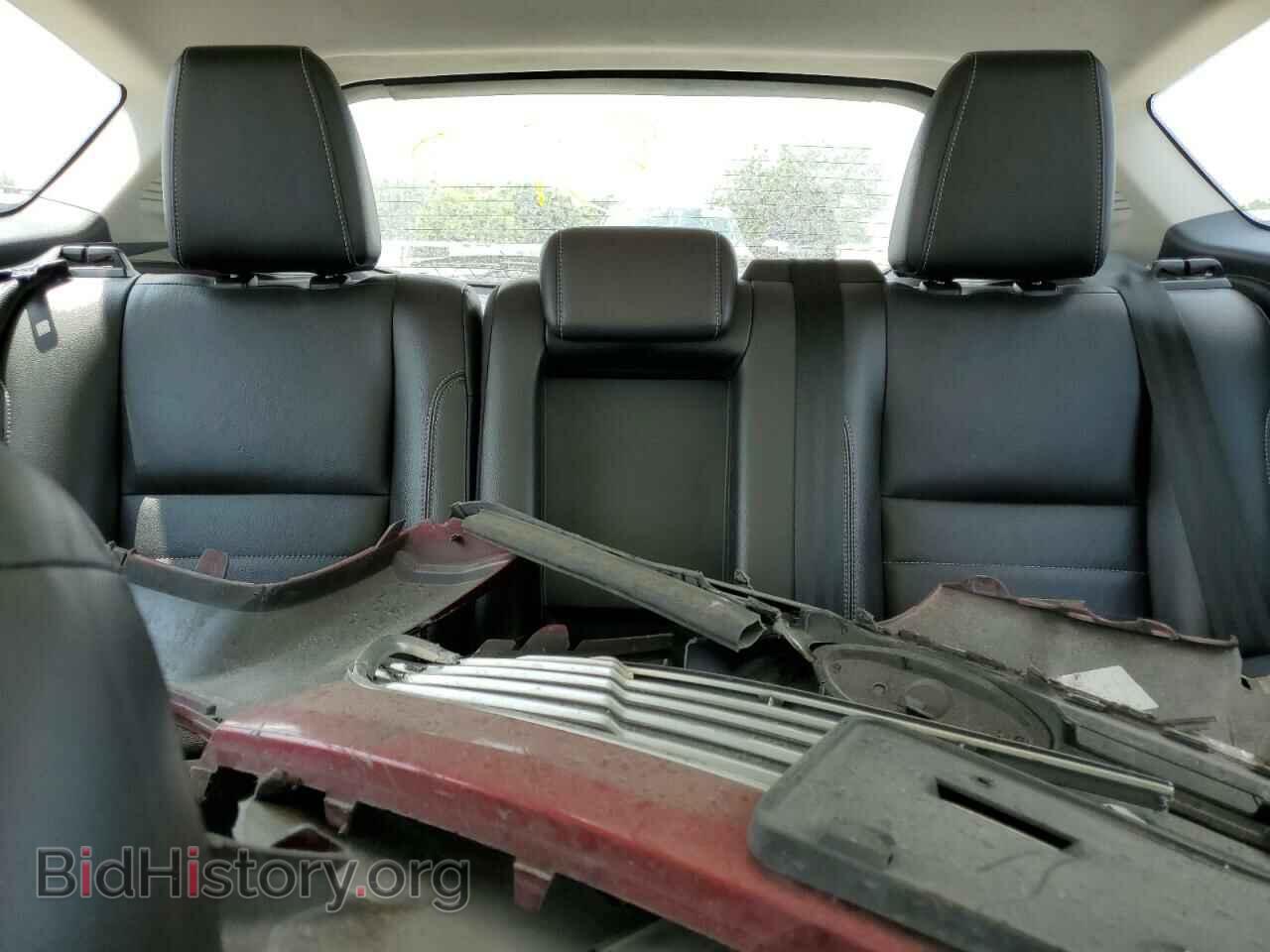 2013 FORD CMAX - VIN: 1FADP5BU1DL502648 - Фото 10