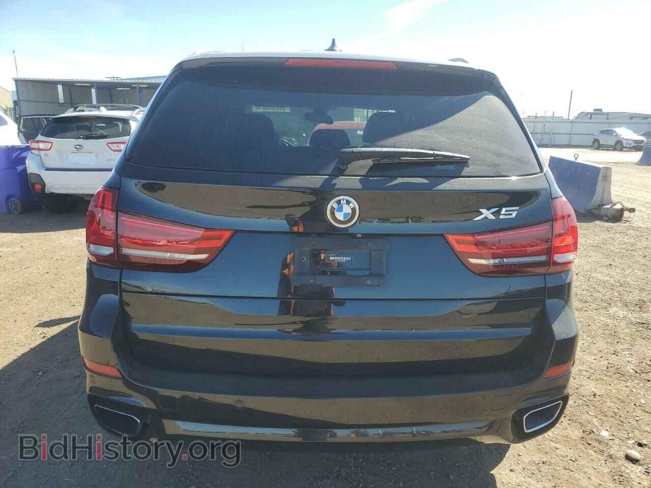 2018 BMW X5 - VIN: 5UXKT0C55J0V98819 - Фото 6