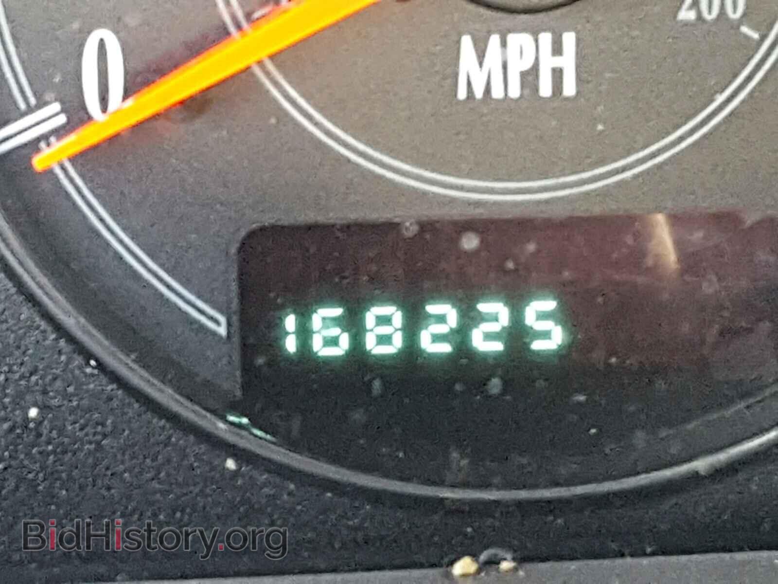 2001 CHRYSLER SEBRING - VIN: 1C3EL55U31N593237 - Фото 8