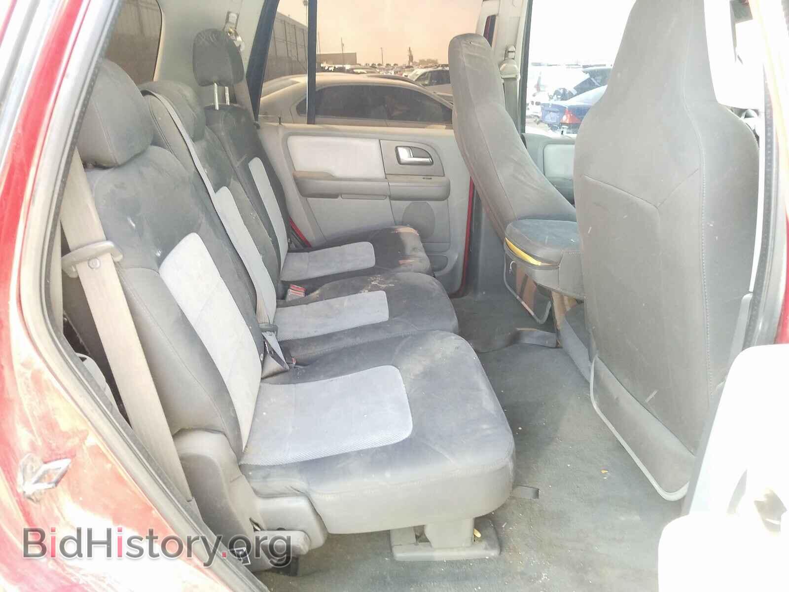 2004 FORD EXPEDITION - VIN: 1FMRU15W84LB67978 - Фото 6