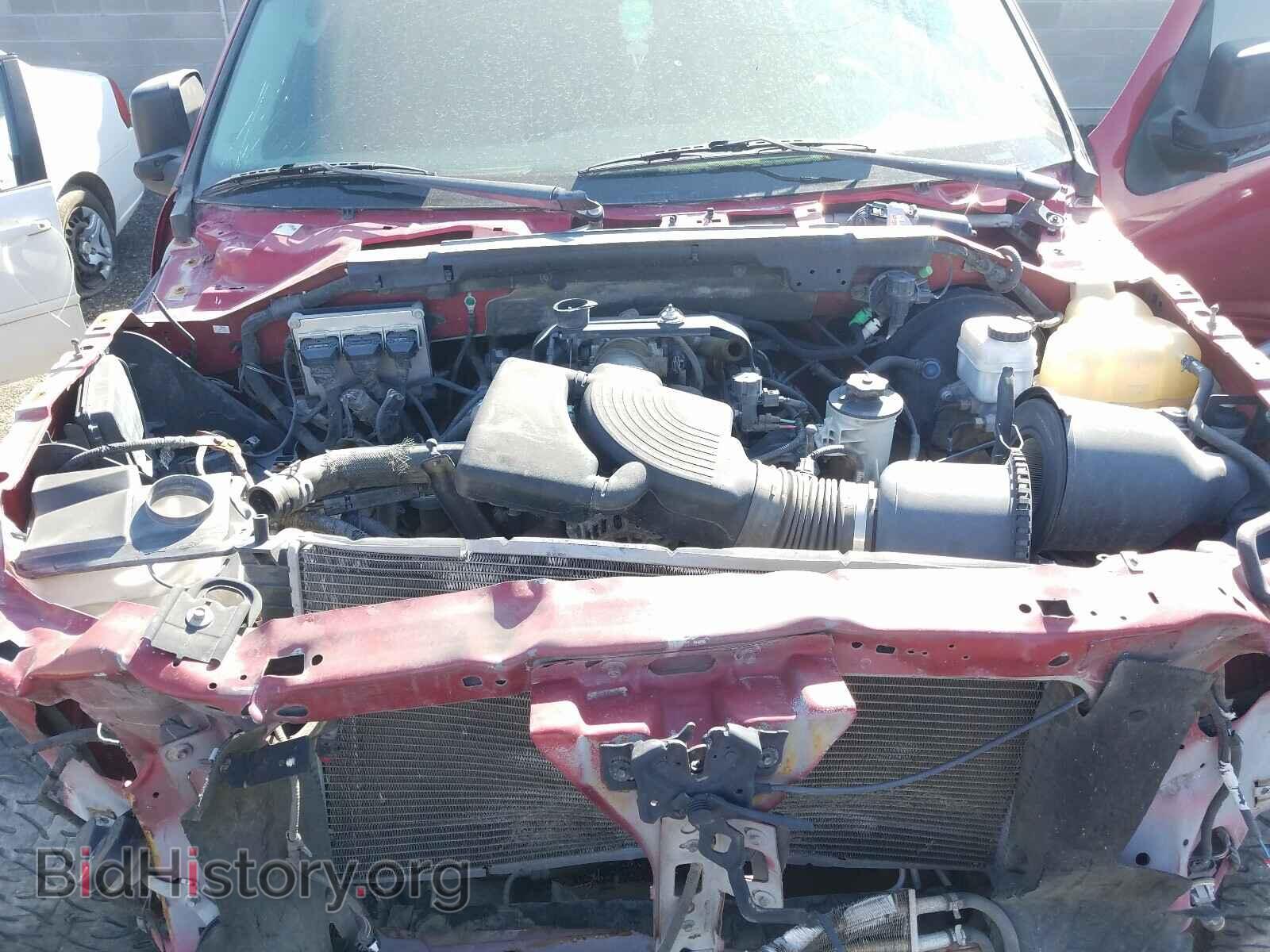 2004 FORD EXPEDITION - VIN: 1FMRU15W84LB67978 - Фото 7