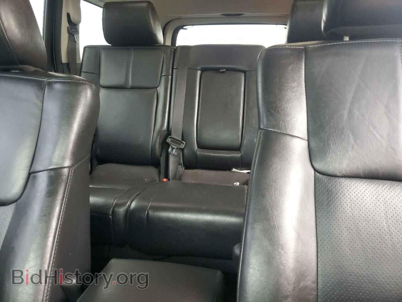 2010 JEEP COMMANDER - VIN: 1J4RG5GT4AC146847 - Фото 10