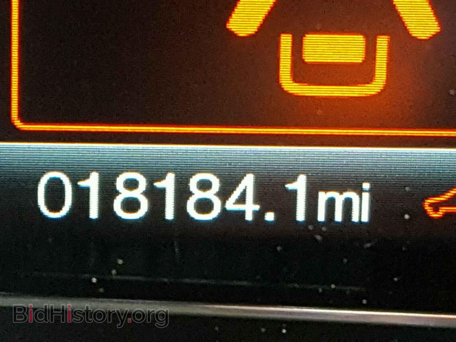 2016 FORD EXPLORER - VIN: 1FM5K8D85GGC95155 - Фото 8