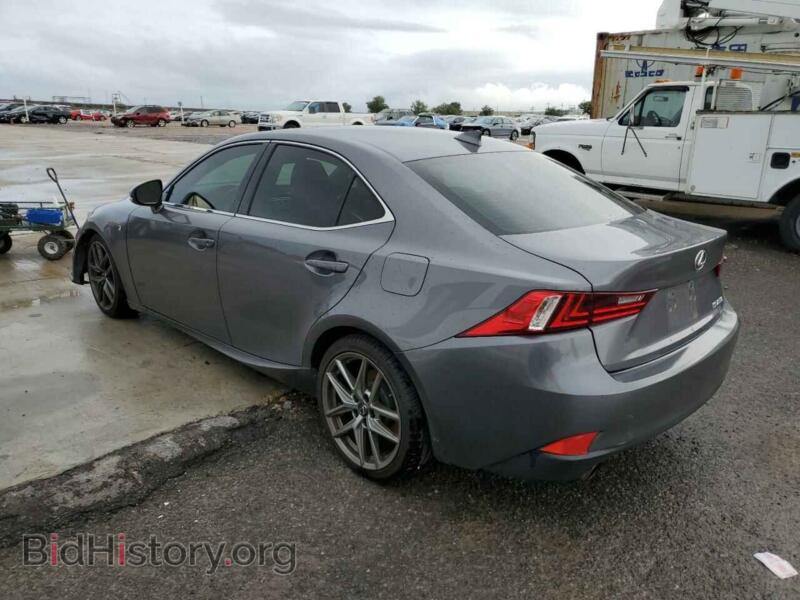 2014 Lexus IS (VIN JTHBF1D20E5002803) — photo 2 of 12