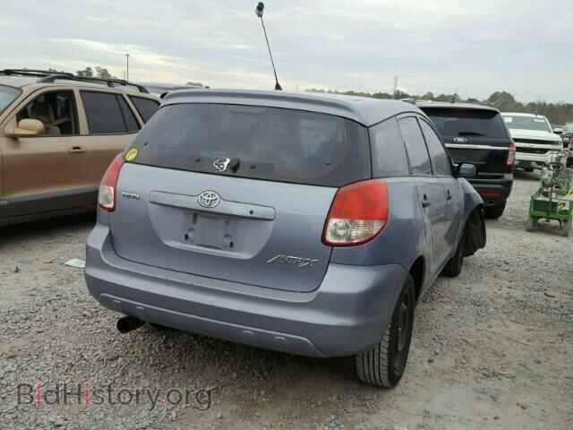 2003 TOYOTA COROLLA - VIN: 2T1KR32E13C065488 - Фото 4