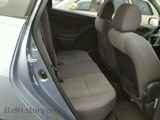 2003 TOYOTA COROLLA - VIN: 2T1KR32E13C065488 - Фото 6