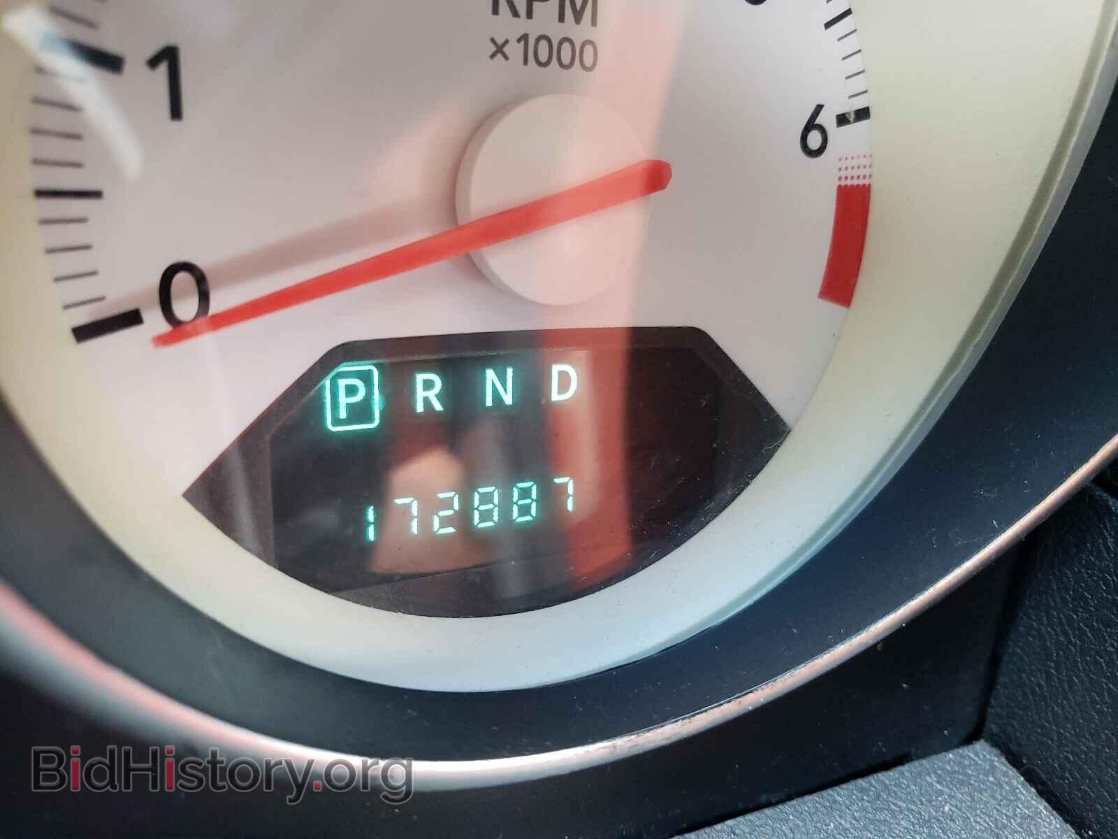 2008 DODGE CALIBER - VIN: 1B3HB48B98D671859 - Фото 8
