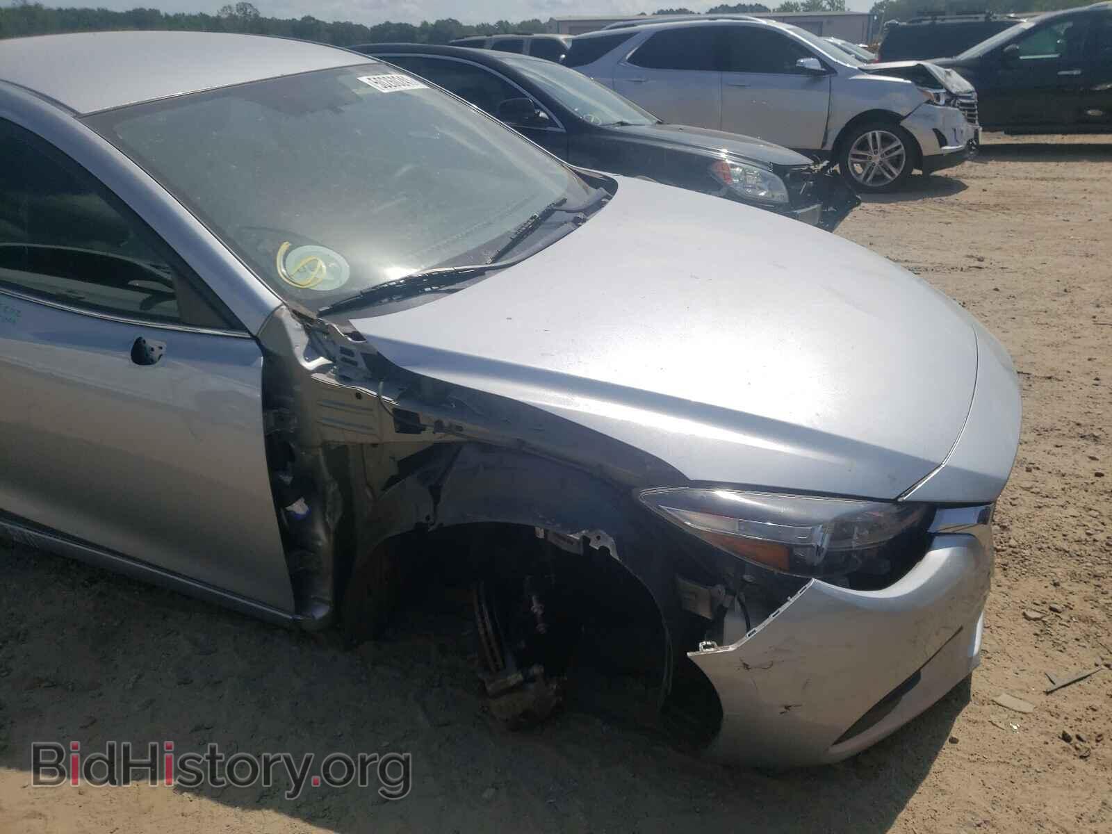 2017 MAZDA 3 - VIN: 3MZBN1U71HM136781 - Photo 9