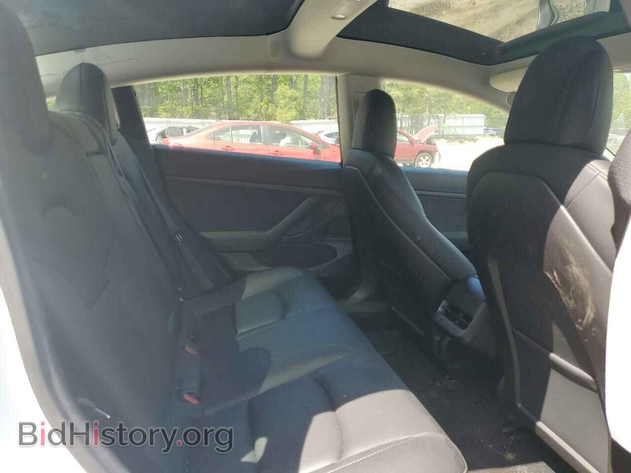 2020 TESLA MODEL 3 - VIN: 5YJ3E1EA9LF634306 - Фото 10
