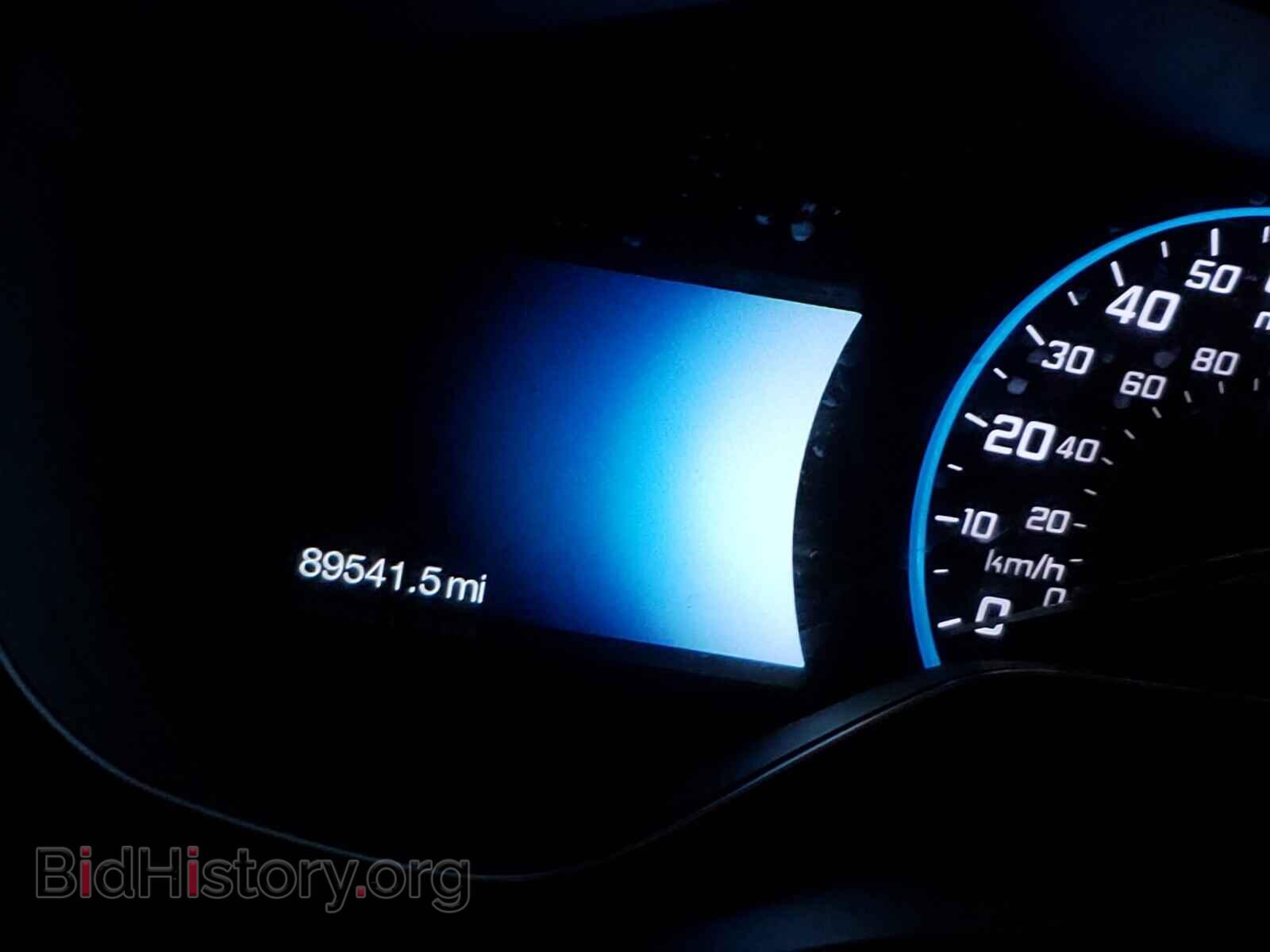 2015 FORD CMAX - VIN: 1FADP5BU3FL102156 - Фото 8
