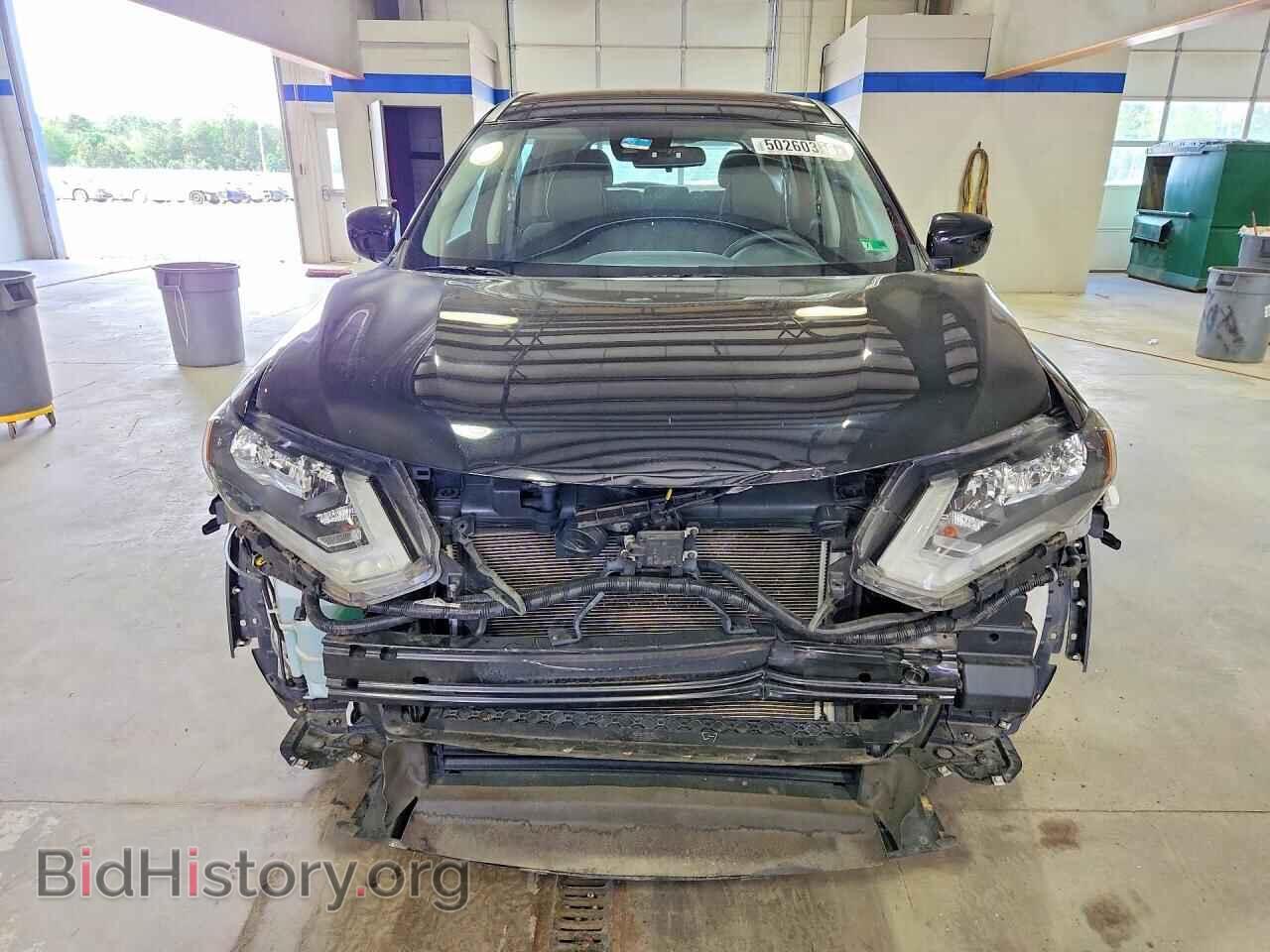 2019 NISSAN ROGUE - VIN: 5N1AT2MV5KC814400 - Фото 5