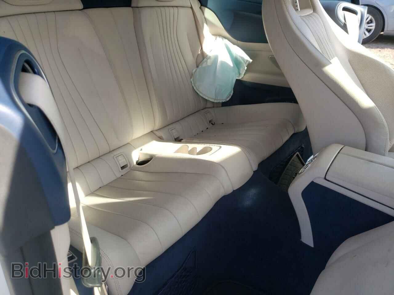 2018 MERCEDES-BENZ E-CLASS - VIN: WDD1K6FB9JF040639 - Фото 6