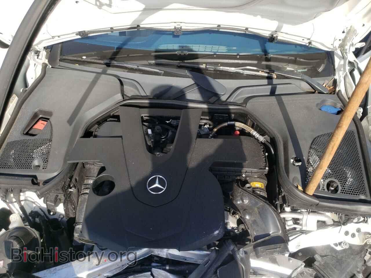 2018 MERCEDES-BENZ E-CLASS - VIN: WDD1K6FB9JF040639 - Фото 7
