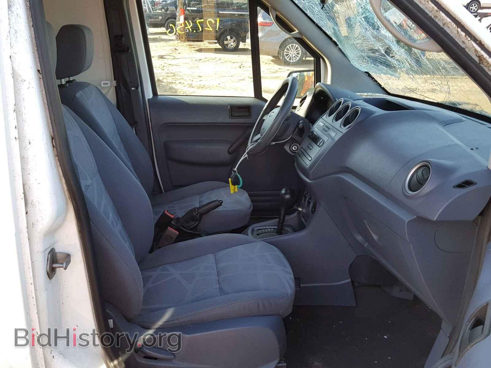 2013 FORD TRANSIT CO - VIN: NM0LS7CN7DT147411 - Фото 5
