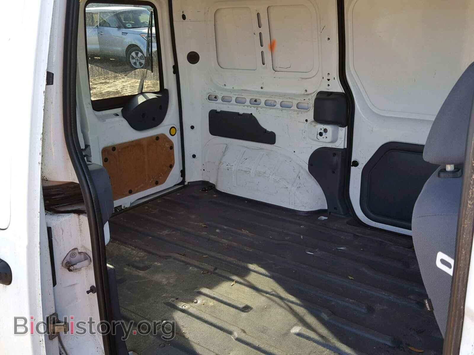 2013 FORD TRANSIT CO - VIN: NM0LS7CN7DT147411 - Фото 6